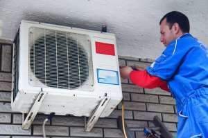 24/7 and Emergency HVAC Near Royal Plm Beach, FL | Air Conidtioning and Heating Contractors